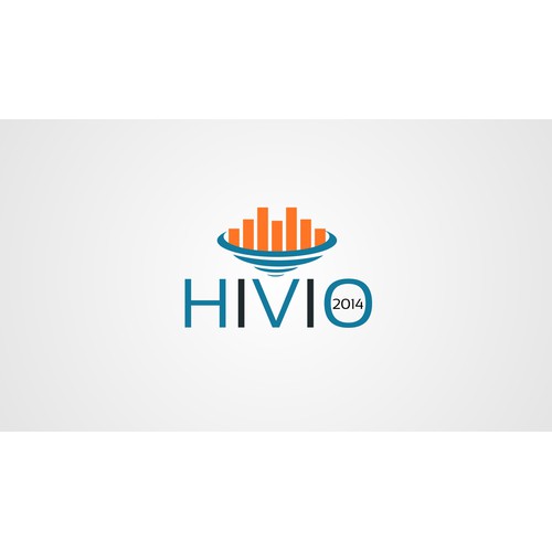 Simple Logo for HIVIO