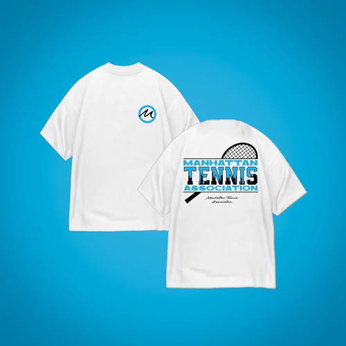 T-shirt design