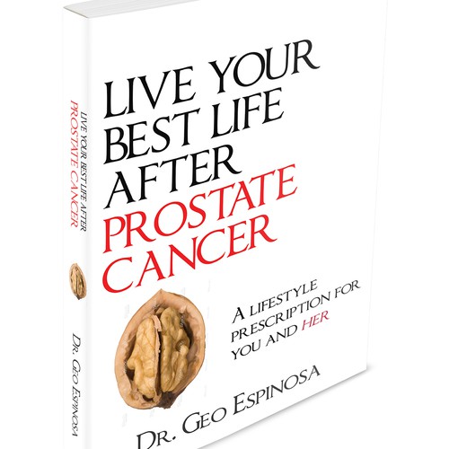 Live Your Best Life After Prostate Cancer 