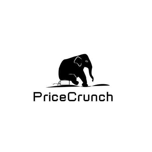 PriceCrunch, elephant 