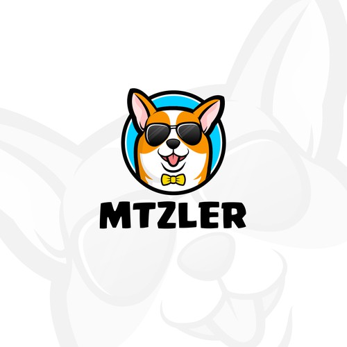 bold logo for MTZLER
