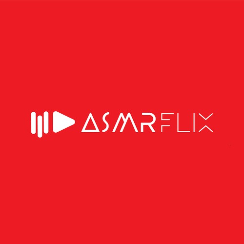 Audio Logo Design for ASMRFLIX