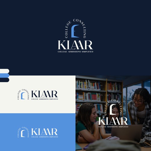 Klaar | College Consulting