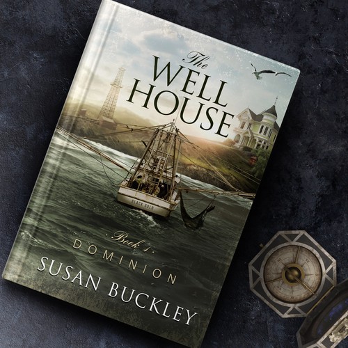 Book cover The Well House Book