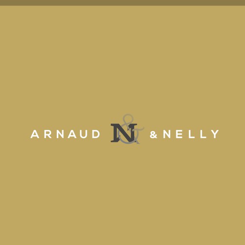 arnaud & nelly