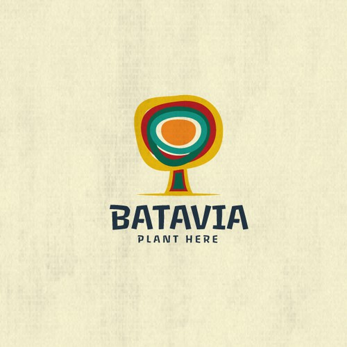 Batavia Logo