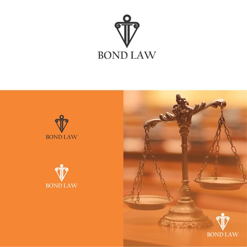 Logotipo Advogado