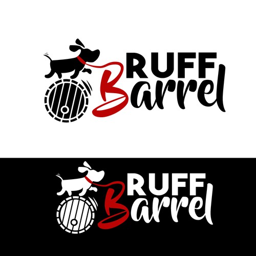 Ruff Barrel