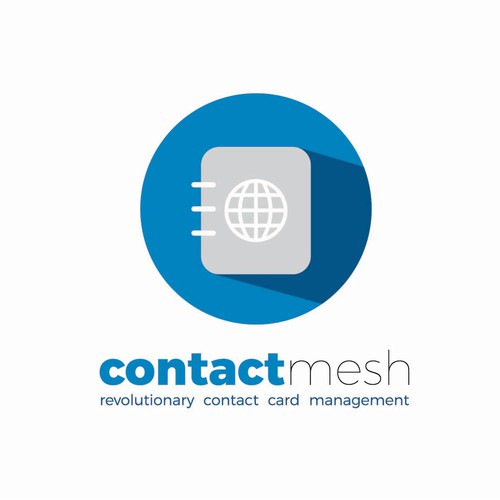 contactmesh logo