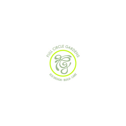 Organic logo