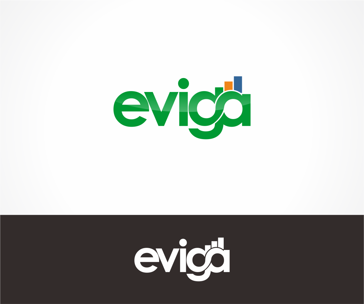 logo for Eviga