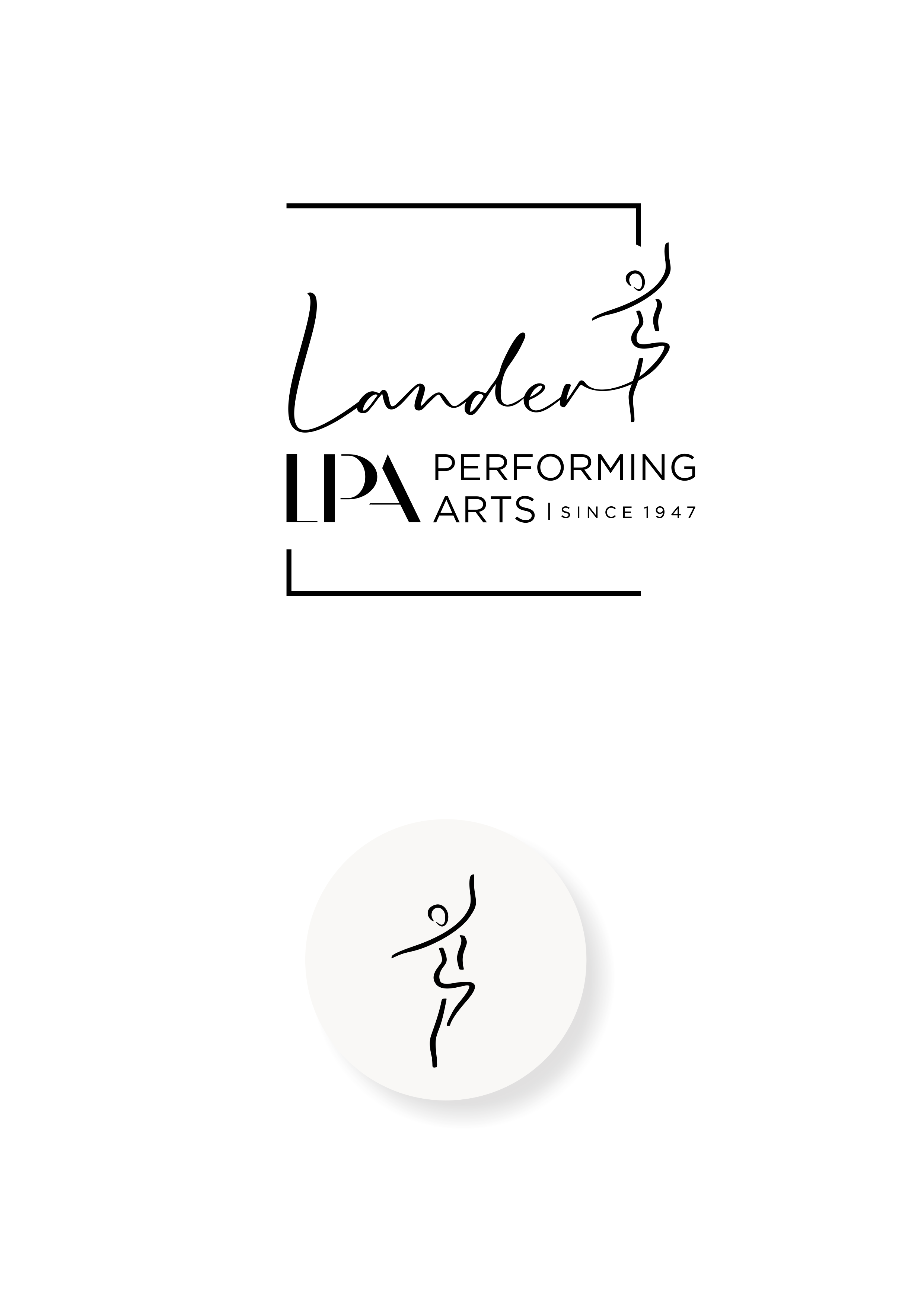 Performing arts nonprofit needs new logo for our rebranding launch!