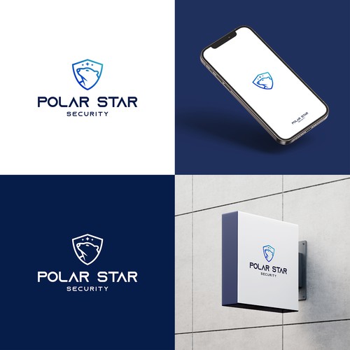Logo Concept for Security Apps