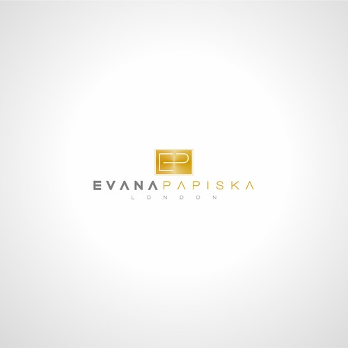 Help Evana Papiska with a new logo
