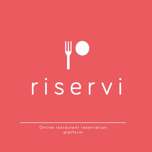 riservi - online restaurant reservation platform.