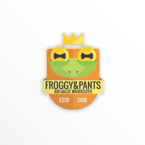 Froggy&Pants