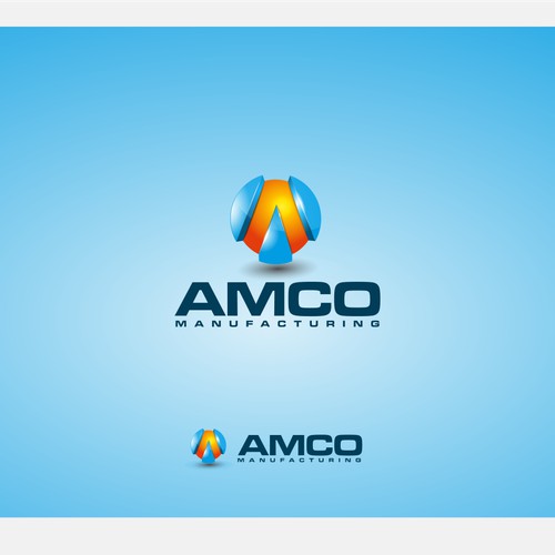 New logo wanted for Amco Manufacturing