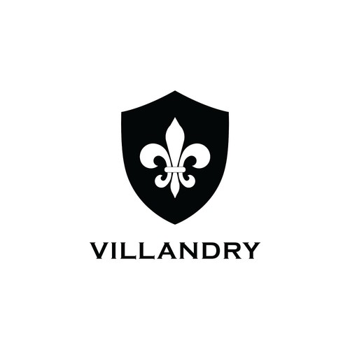 Villandry logo