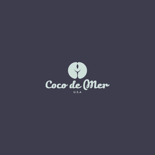 Coco de mer