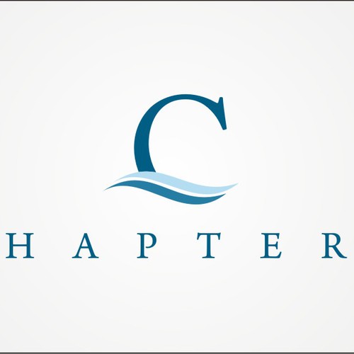 Help Chapters with a new logo