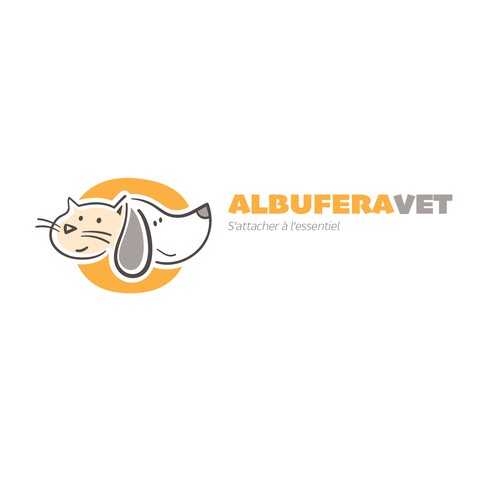 Albuferavet Logo