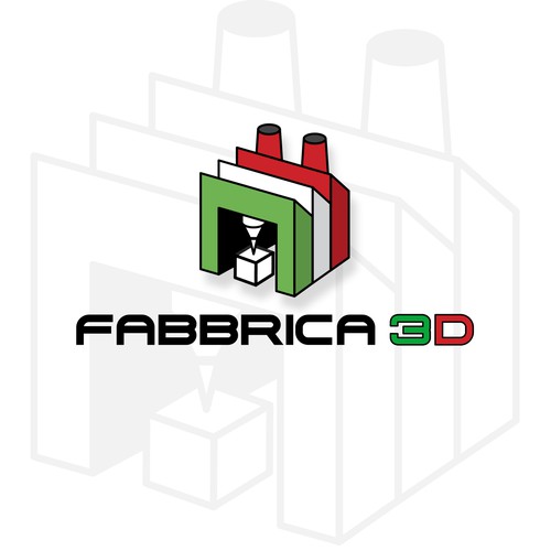 Fabbrica 3D
