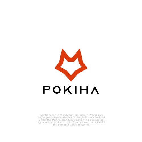 POKIHA Logo