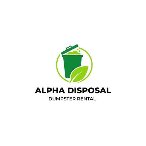 Alpha Disposal.
