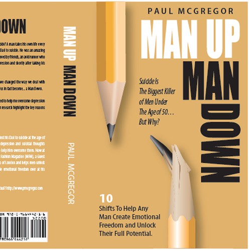 book design