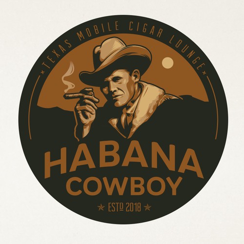 Habana Cowboy Cigar