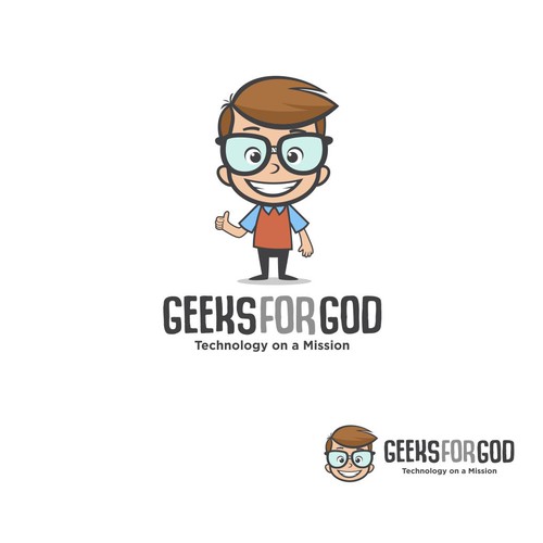 Geeks for god