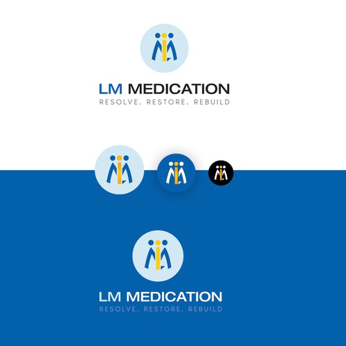 Medication logo