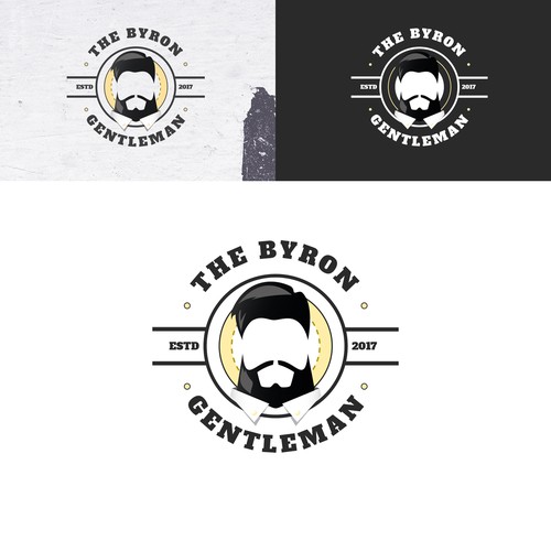 The Byron Gentleman 