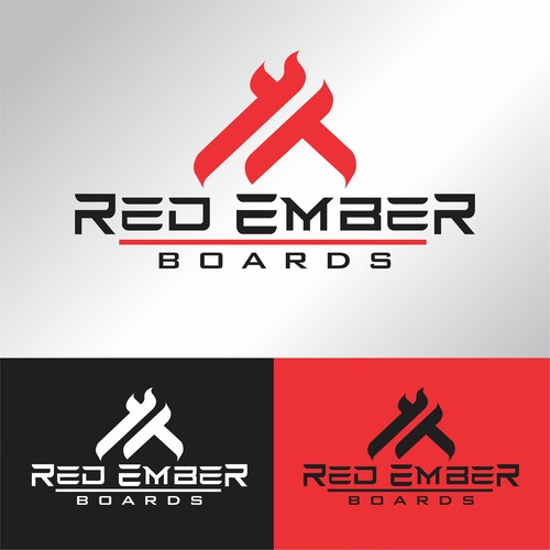 Red Ember Boards