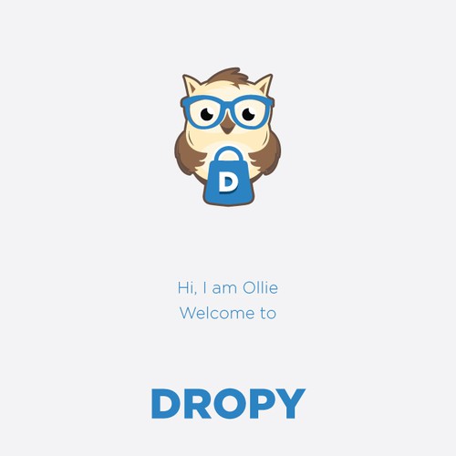 Dropy, new drop-shipping system that will rock your online store !