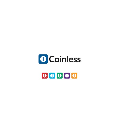 Coinless logo