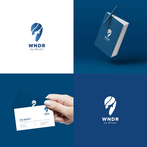 WNDR by Wilson