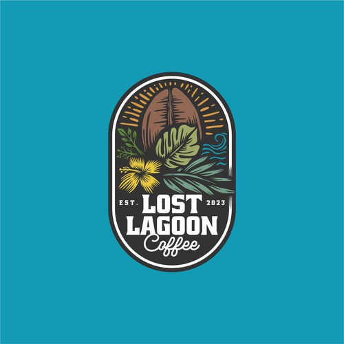 Lost Lagoon Coffee