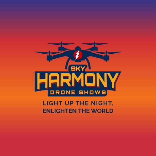 Harmony Drone