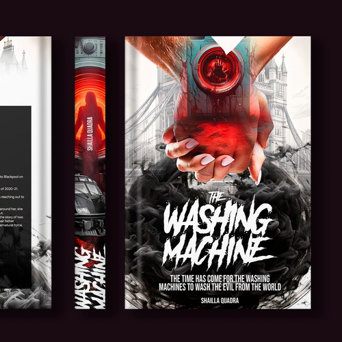 Cover design