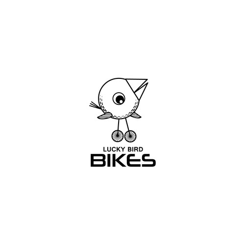 Logo for City Bikes