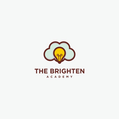 The Brighten Academy Needs A Clean, Modern, Classy Logo