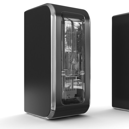 Industrial design. Amazing soap dispencer.