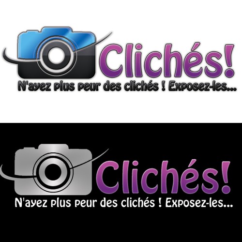 clichés! 