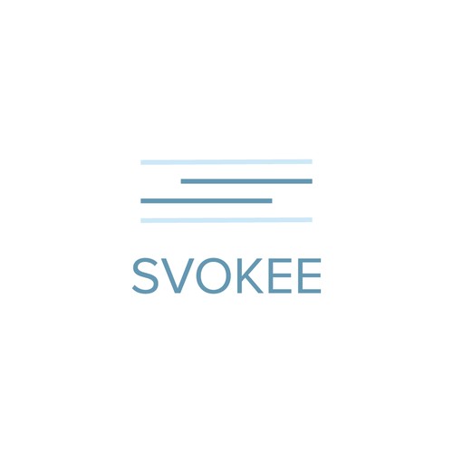 modern abstract logo design
