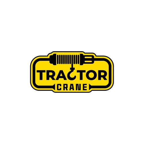 TRACTOR LOGO