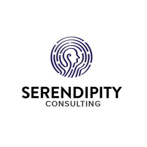 Logo for the forensic center