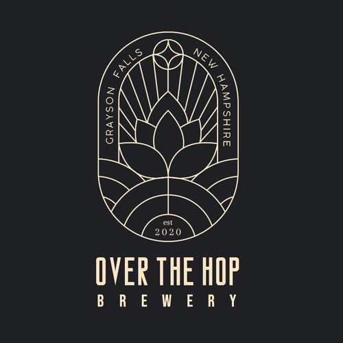 Brewery Logo