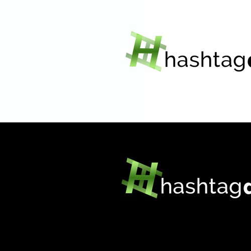 Logo contest "Hashtag Dispensary"