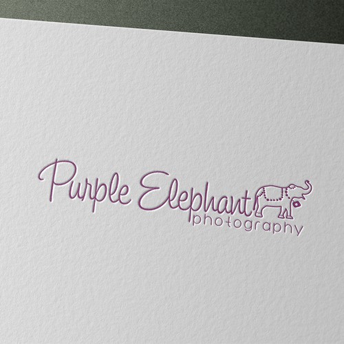 Purple Elephant Photography